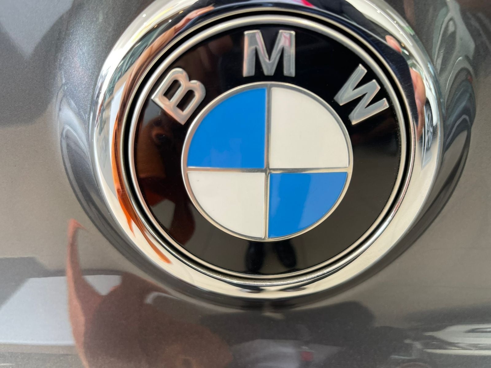 2019 BMW X2 5 PTS 20I M SPORT TA